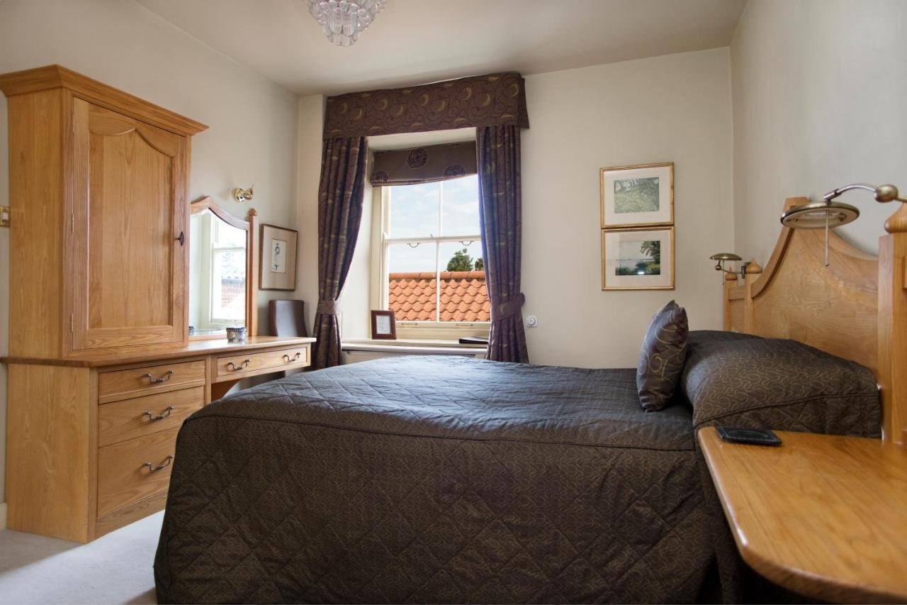 Morston Hall 홀트 외부 사진