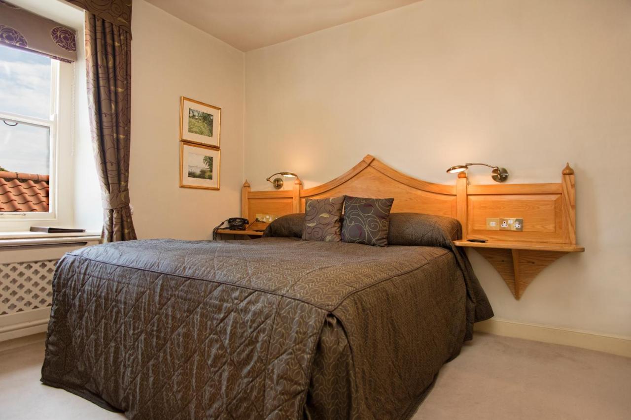 Morston Hall 홀트 외부 사진