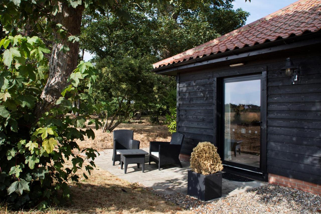 Morston Hall 홀트 외부 사진