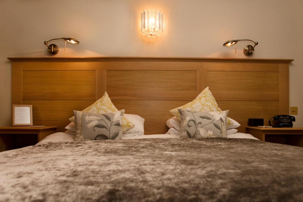 Morston Hall 홀트 외부 사진