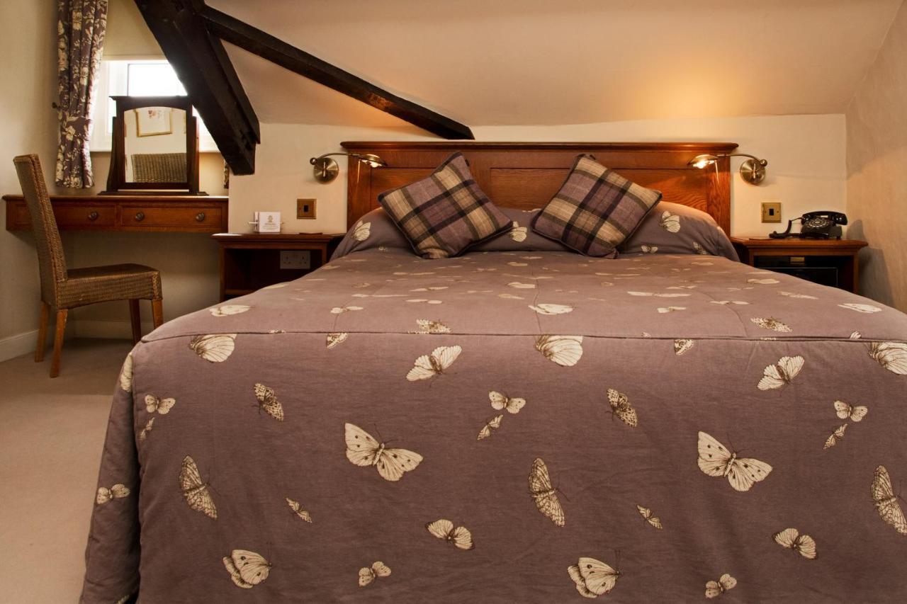 Morston Hall 홀트 외부 사진