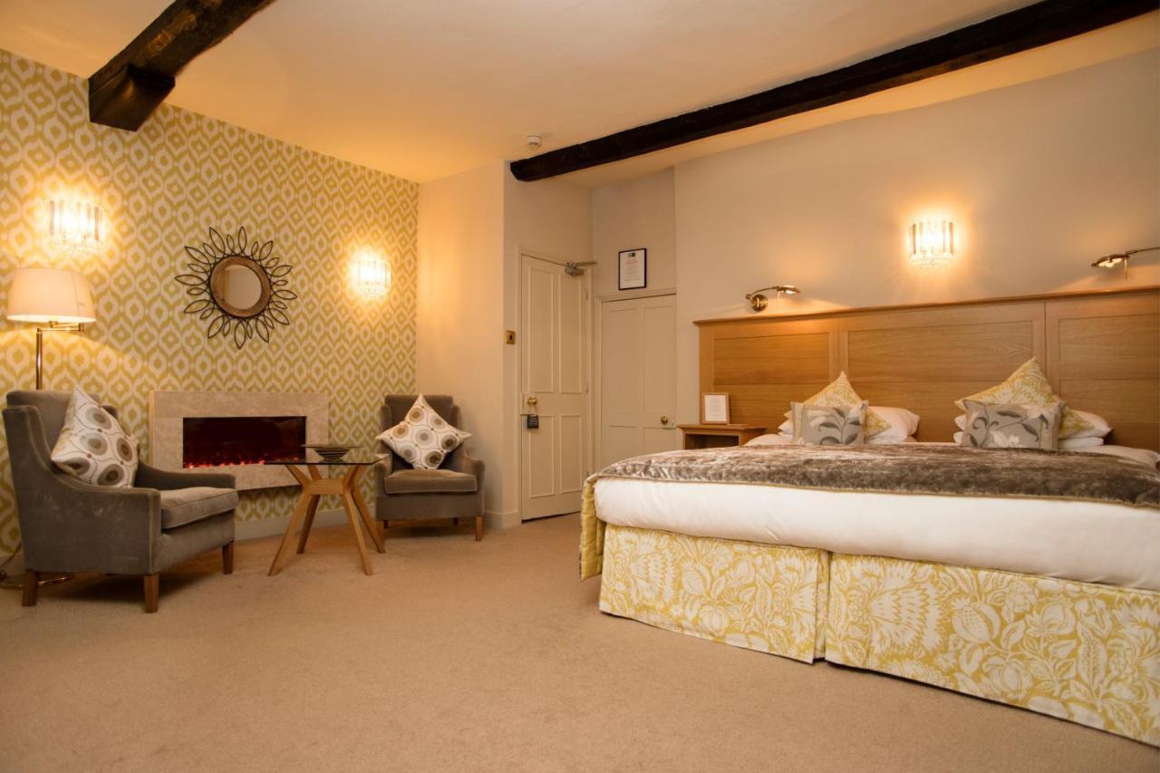 Morston Hall 홀트 외부 사진