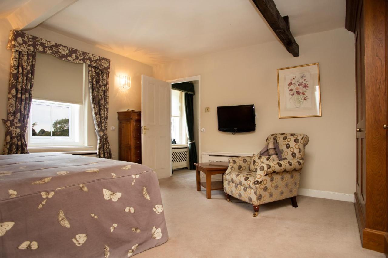 Morston Hall 홀트 외부 사진