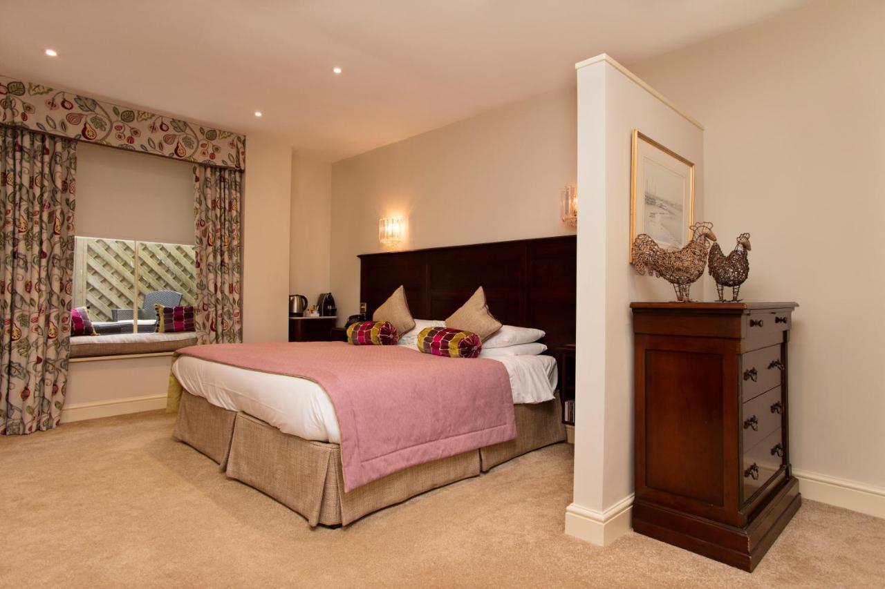 Morston Hall 홀트 외부 사진