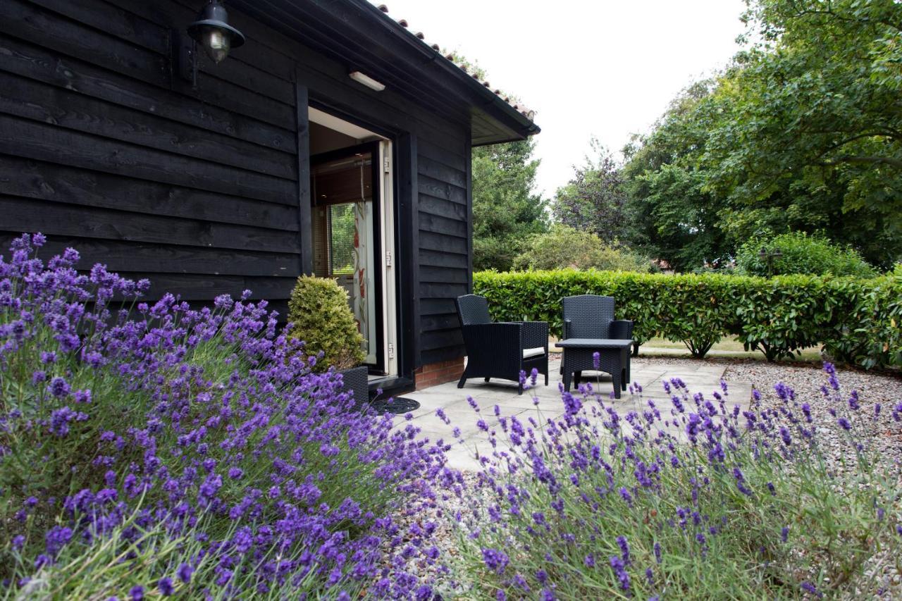 Morston Hall 홀트 외부 사진