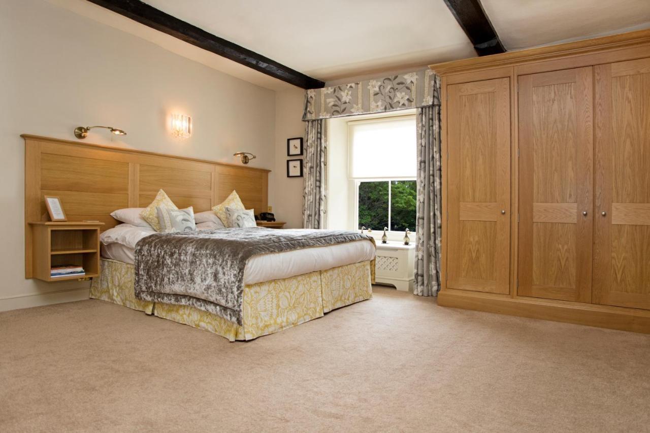 Morston Hall 홀트 외부 사진