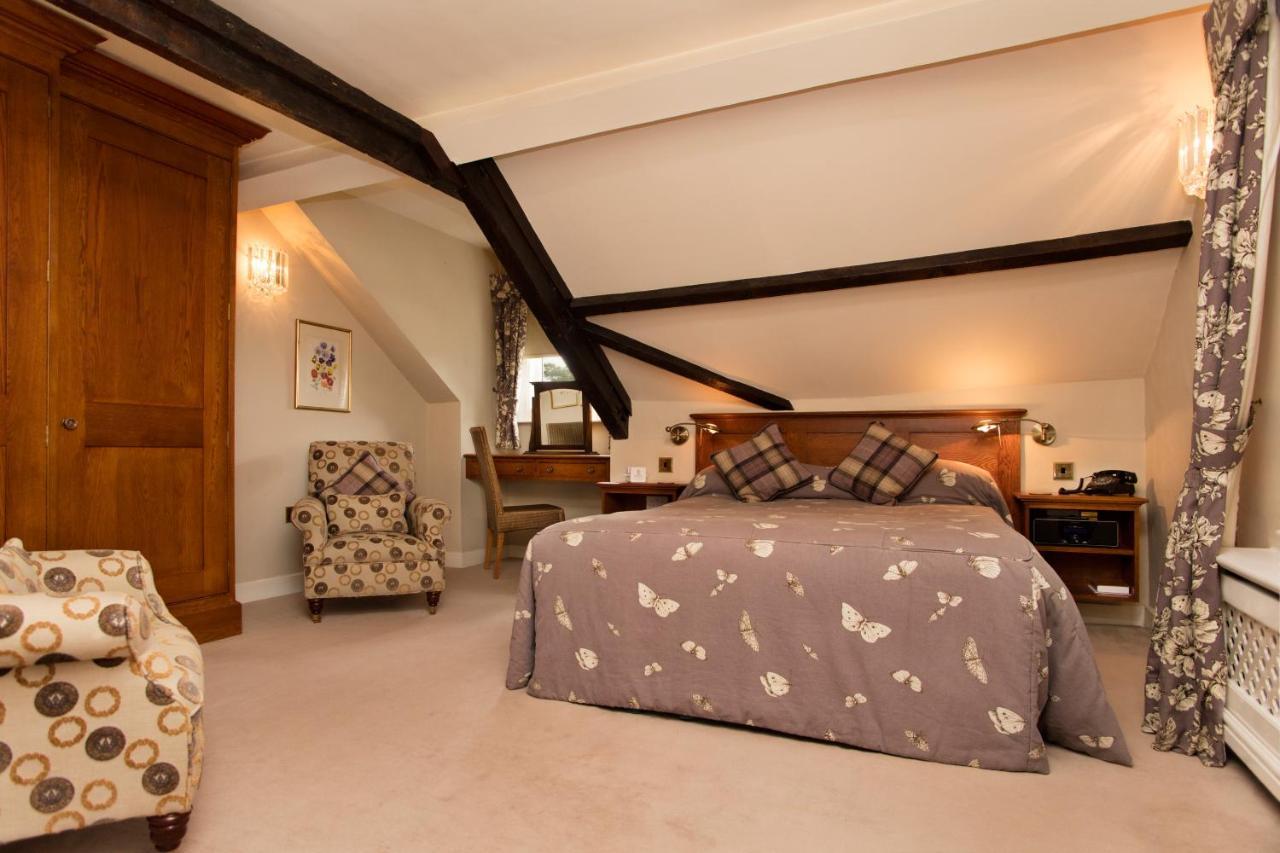 Morston Hall 홀트 외부 사진