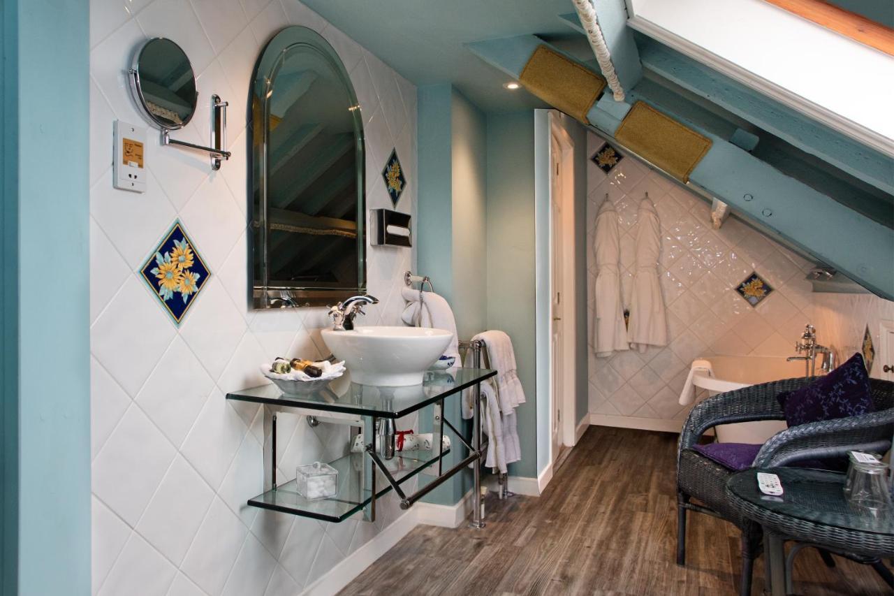 Morston Hall 홀트 외부 사진